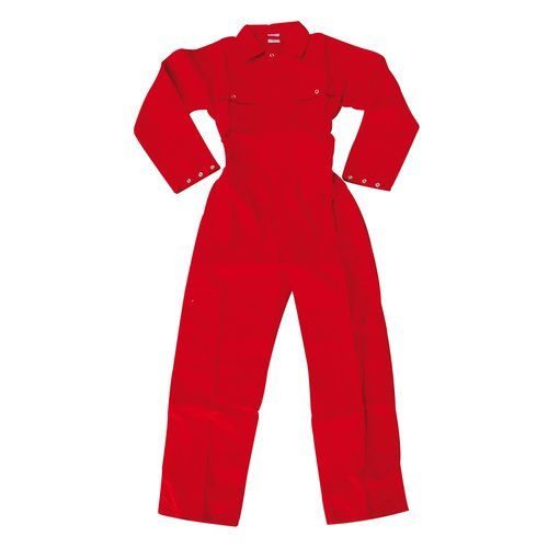 OVERALL 46 ROUGE 